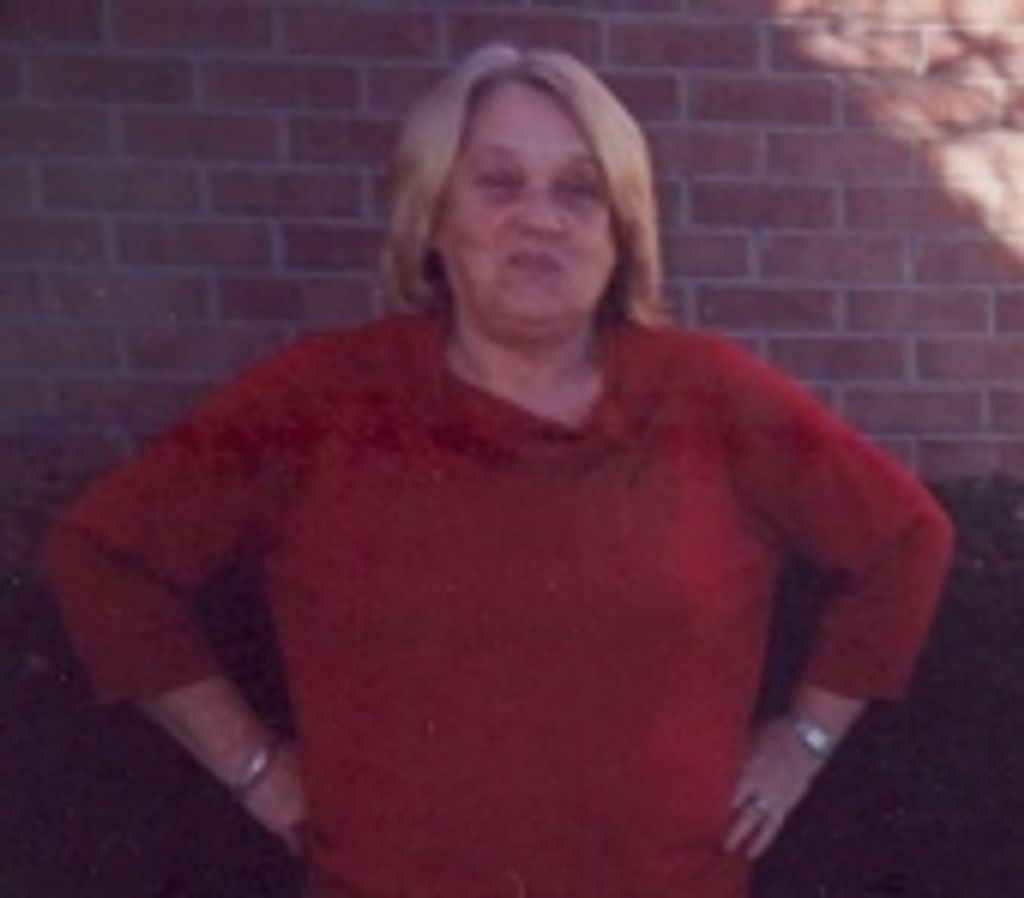 Bernice Farris