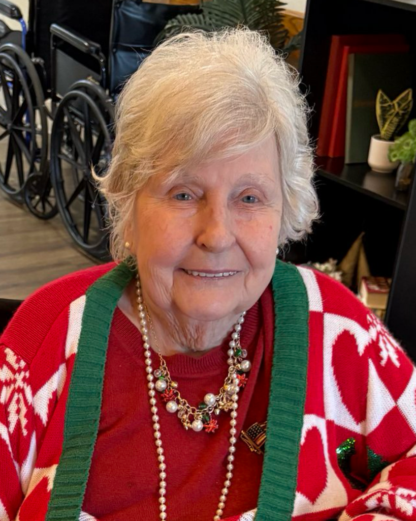 Dolores (Delores) Priscilla Pasinski