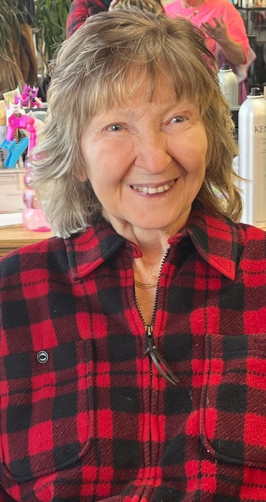 Nancy Ruth Kelley Jordan Profile Photo