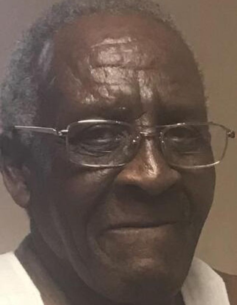 Leroy W. Wilson Profile Photo