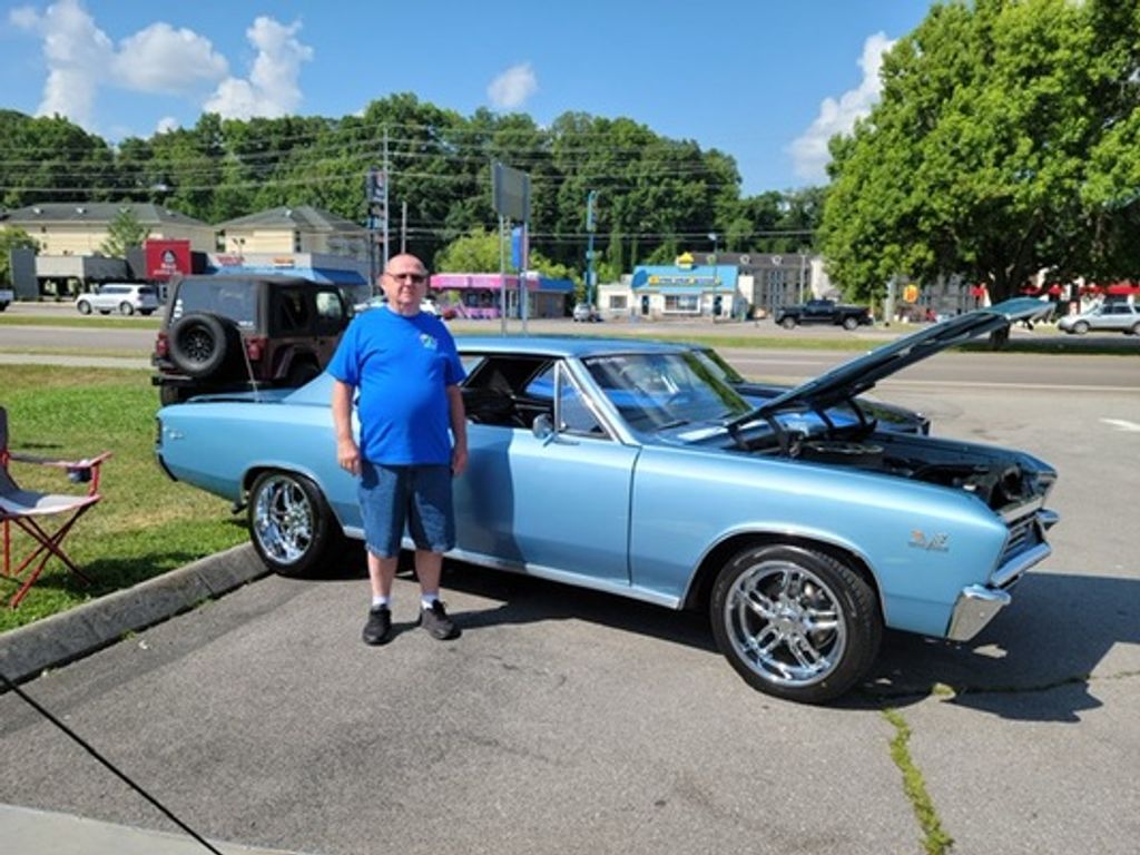 Dale L. Werner Profile Photo