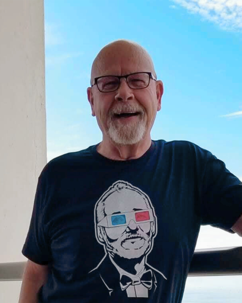 Brian Thomas Kitson Profile Photo