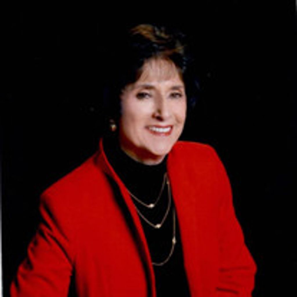 Elaine Elizabeth Flores