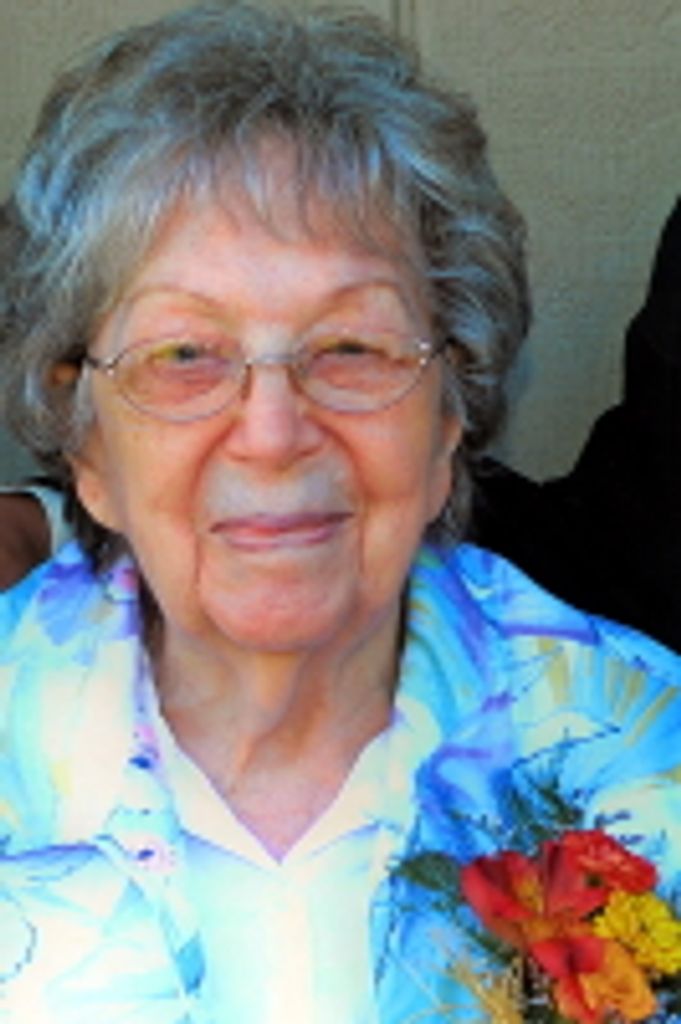 Donna Glenn