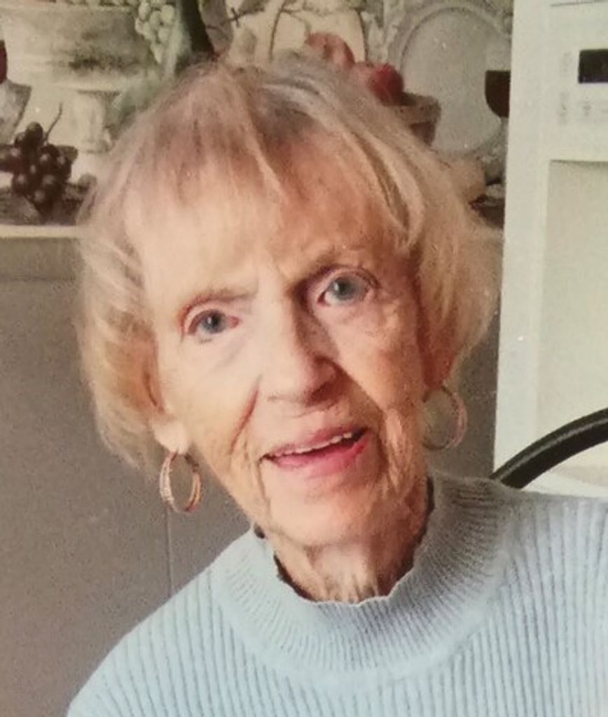 Kathryn Pearl Draeger Profile Photo