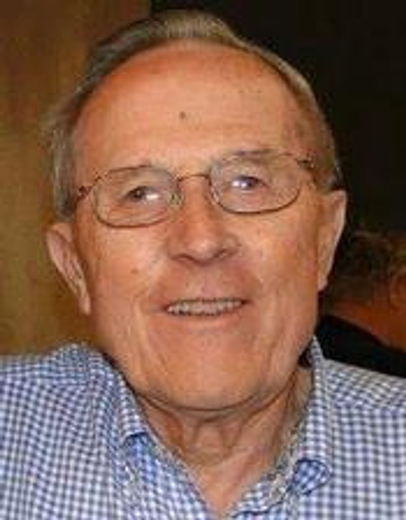 Don P. Quint, Sr.