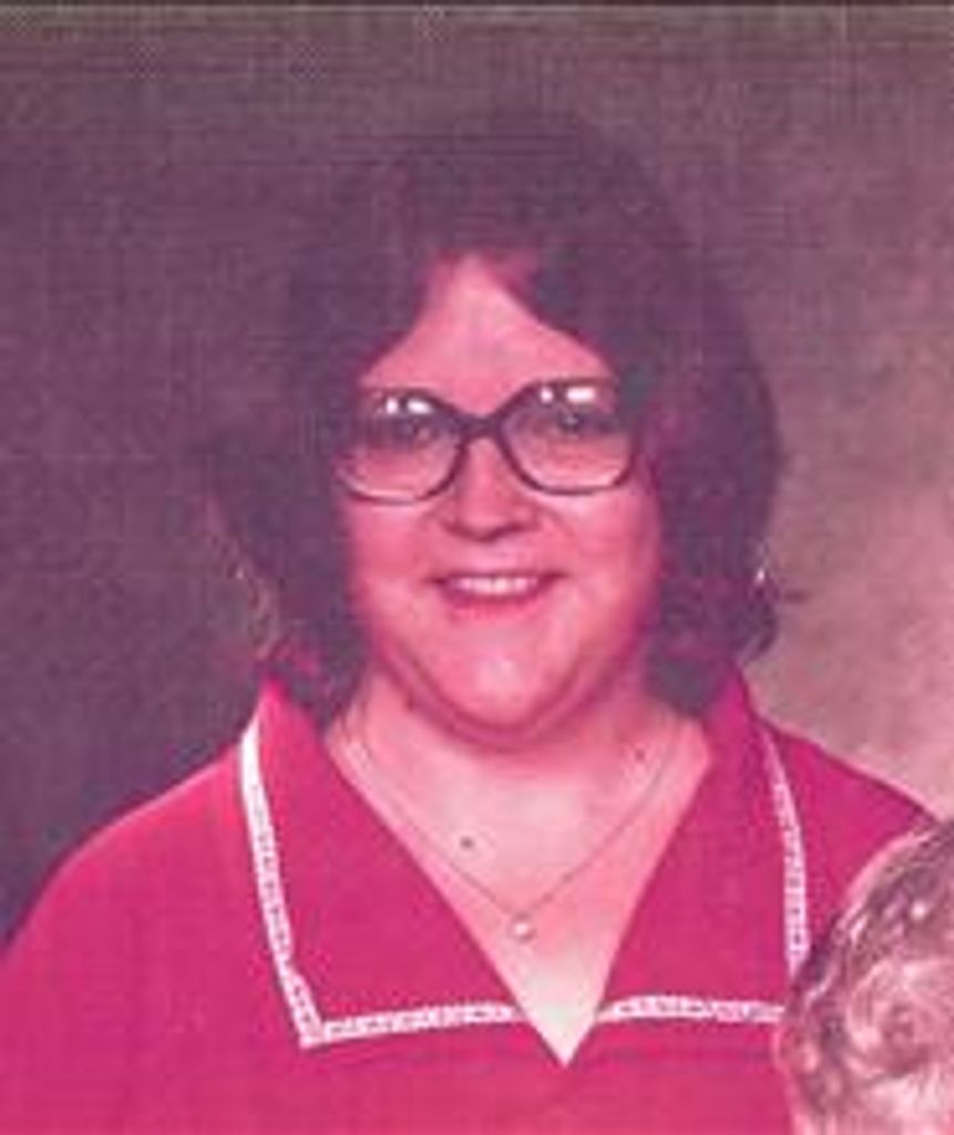 Patricia J. Knode Profile Photo