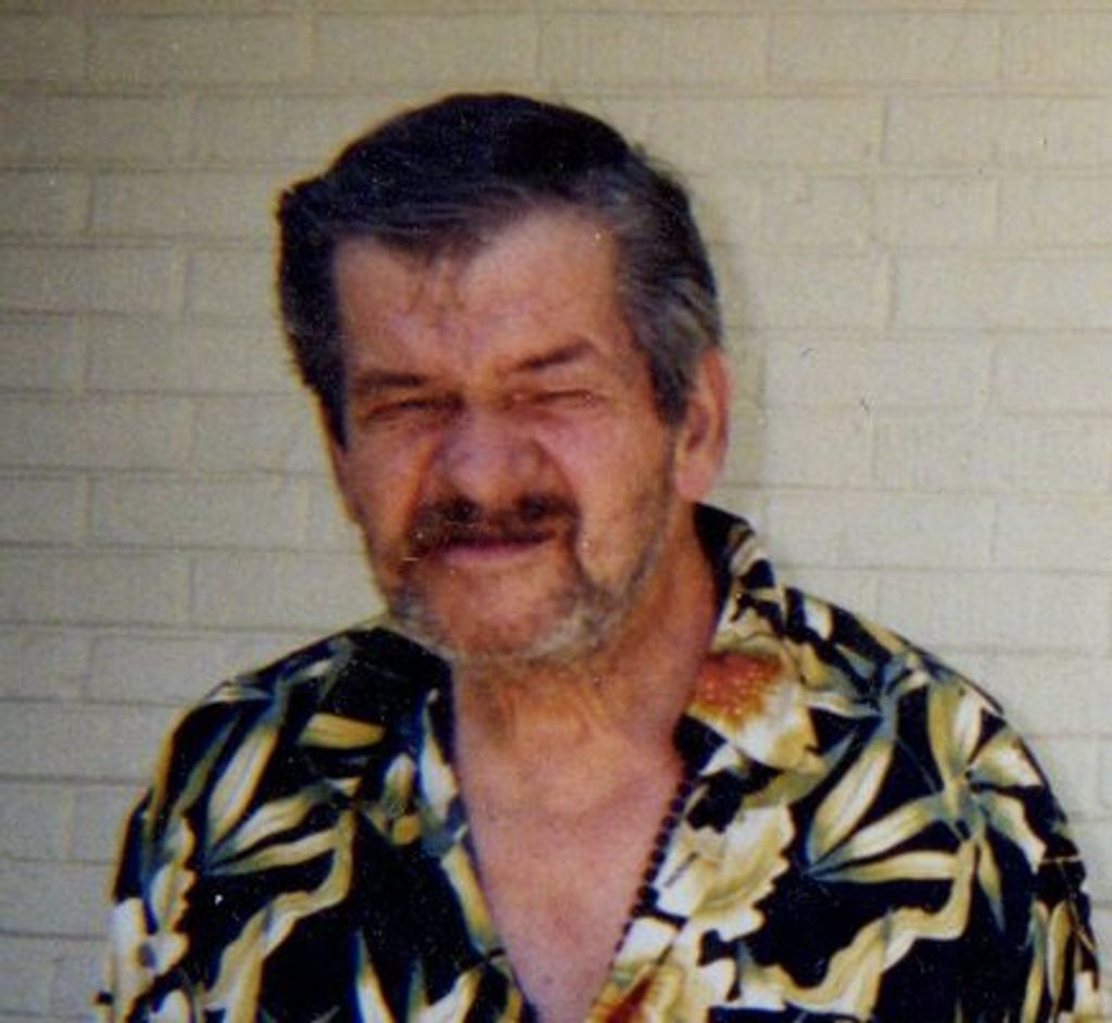 Ralph Martin Stidham Profile Photo