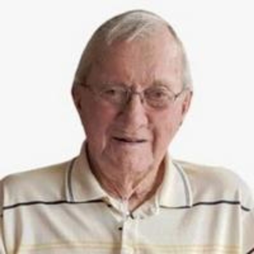 Verle Matthew Tiefenthaler Profile Photo