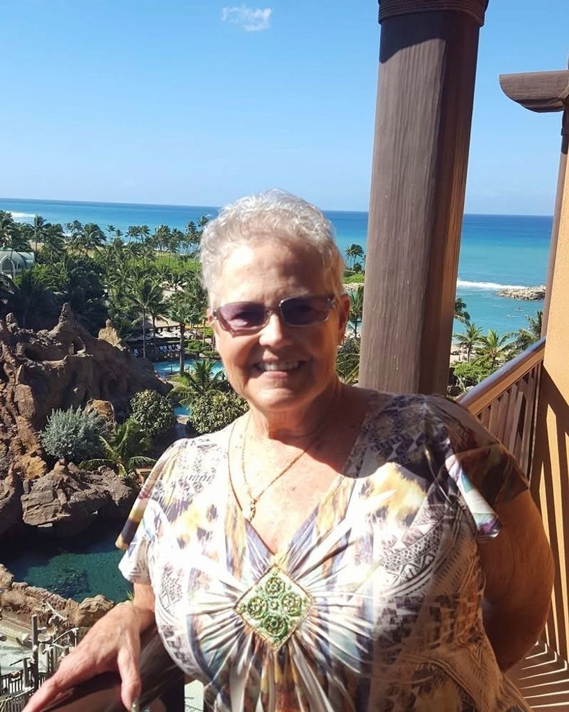 Terry Annette Condo Profile Photo