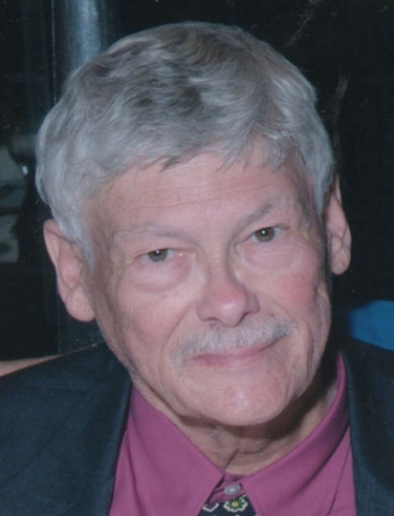 John David Carlyle Profile Photo