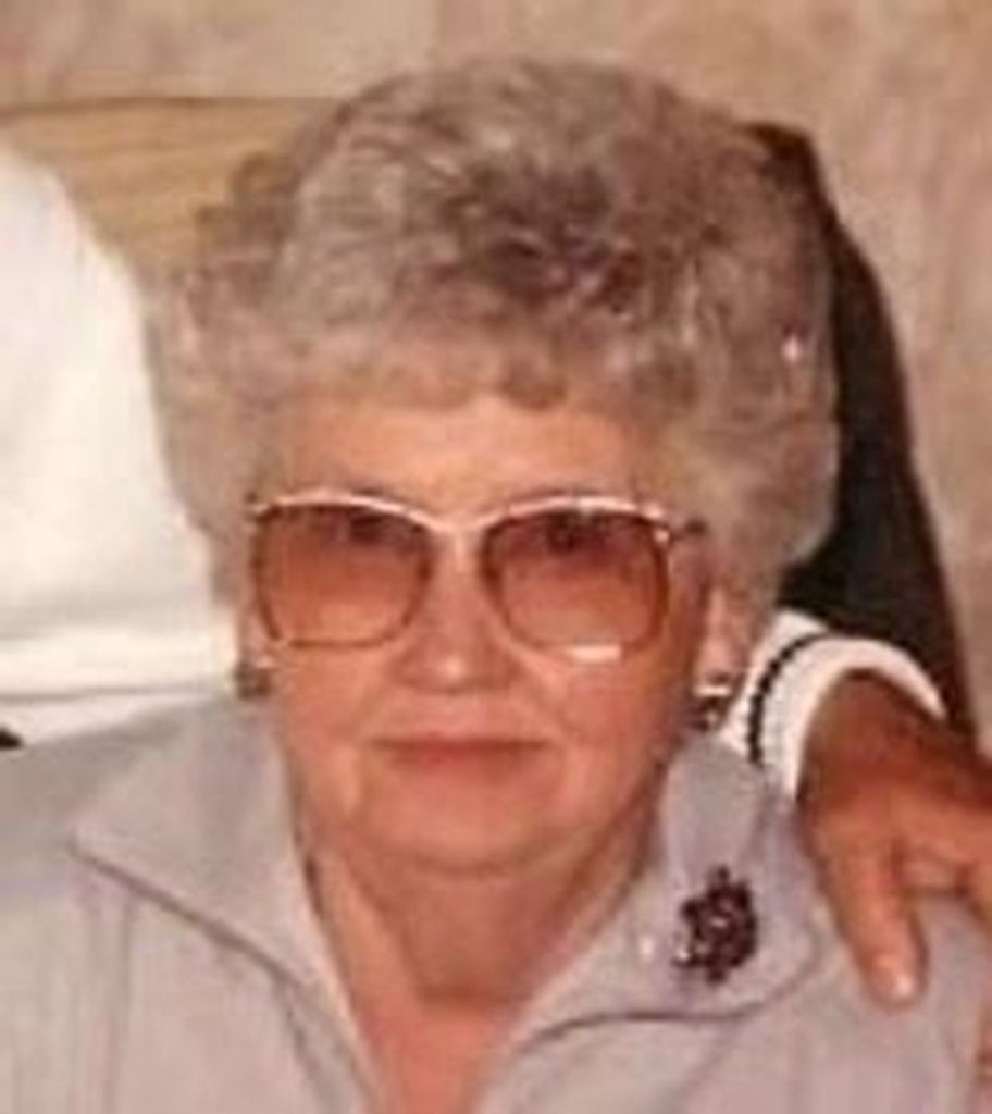 Martha F. Welling