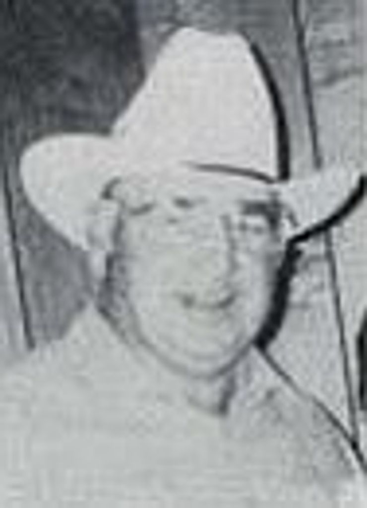 Travis Wayne Son Veazey