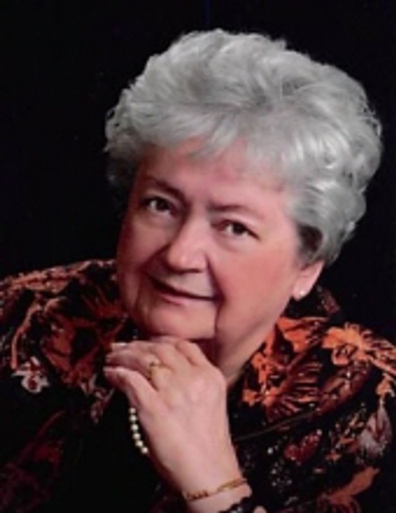 Virginia "Jinny" C.  Dolan