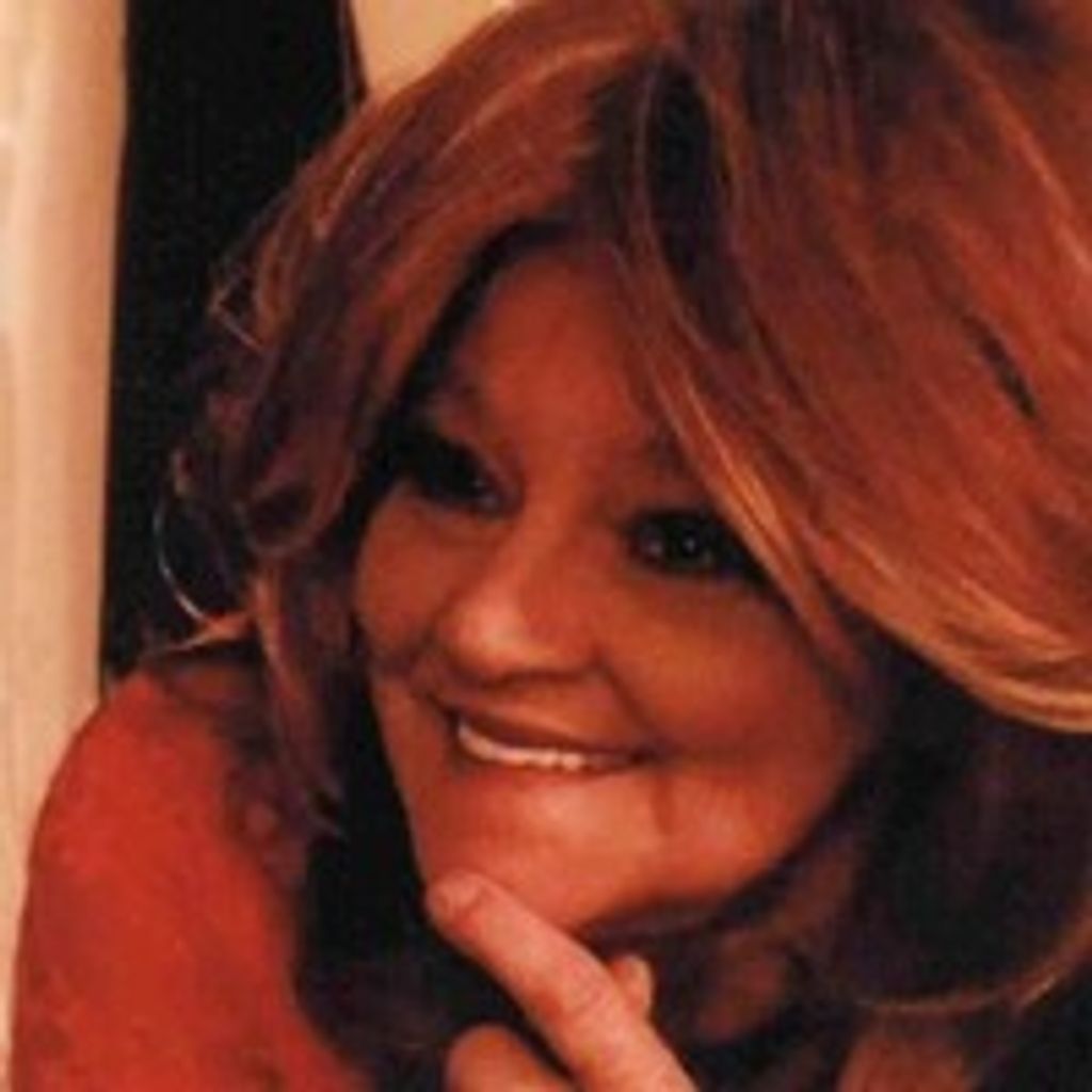 Richelle Dawn Baker