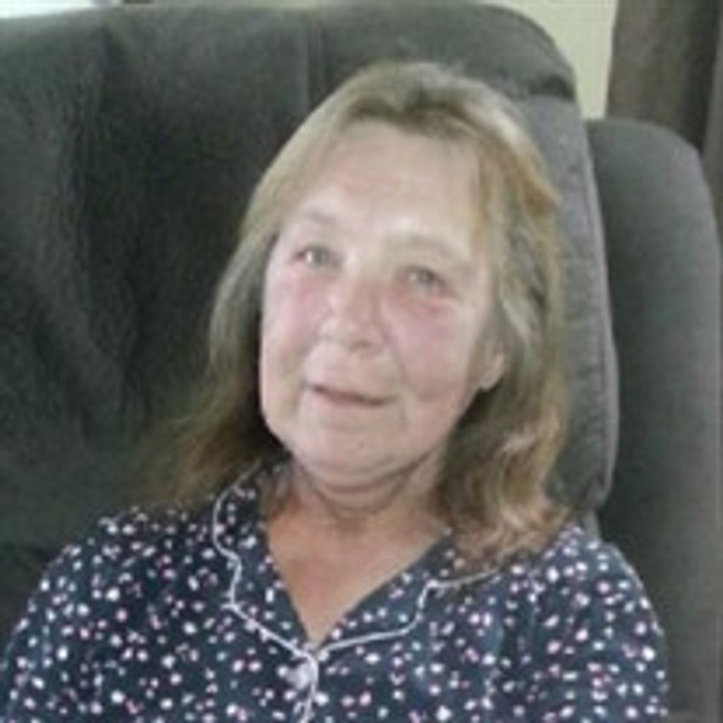 Rebecca Joan Giroux