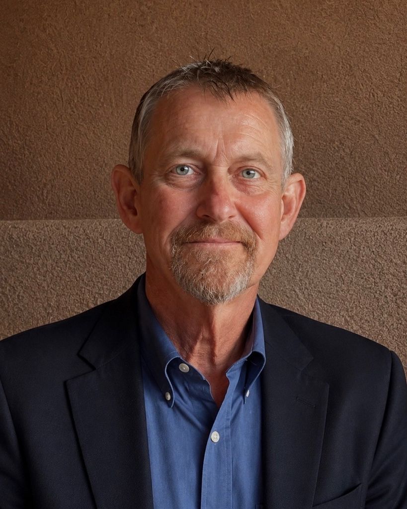 Tom Wayne Harrington Profile Photo