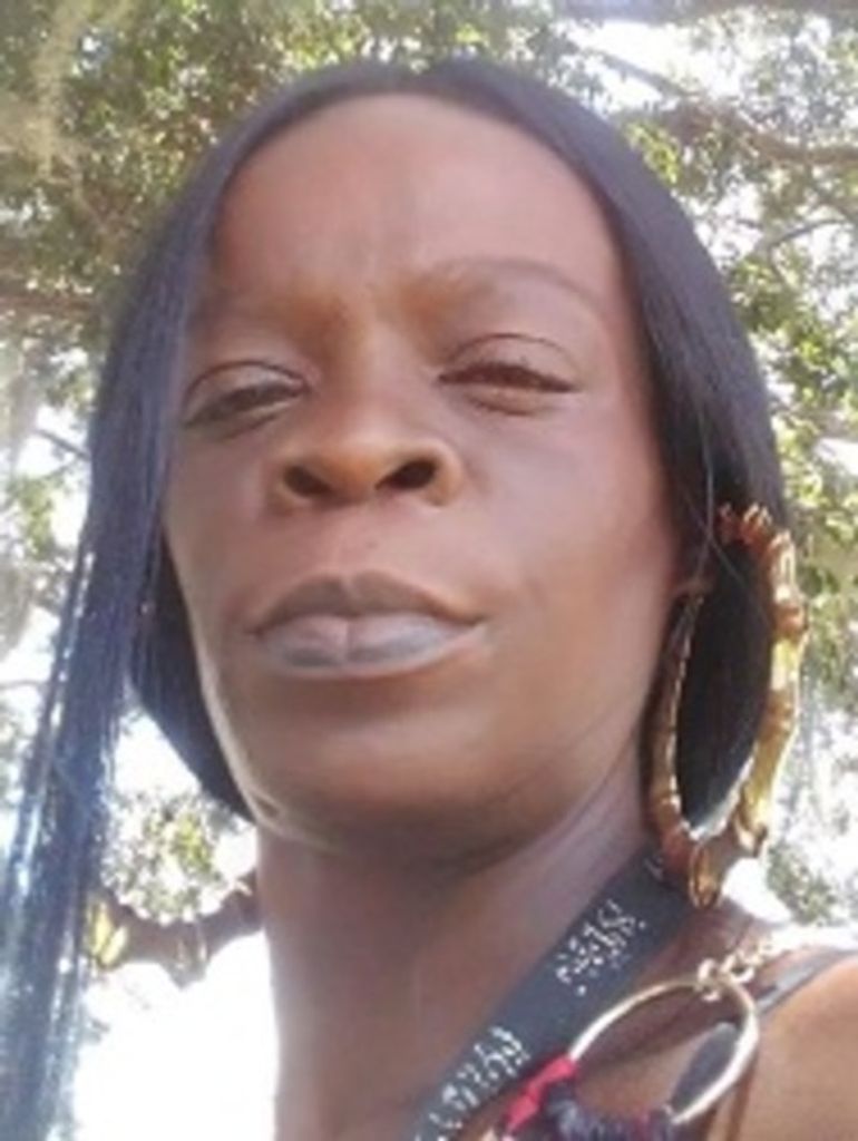 Tiffany L. Cherry