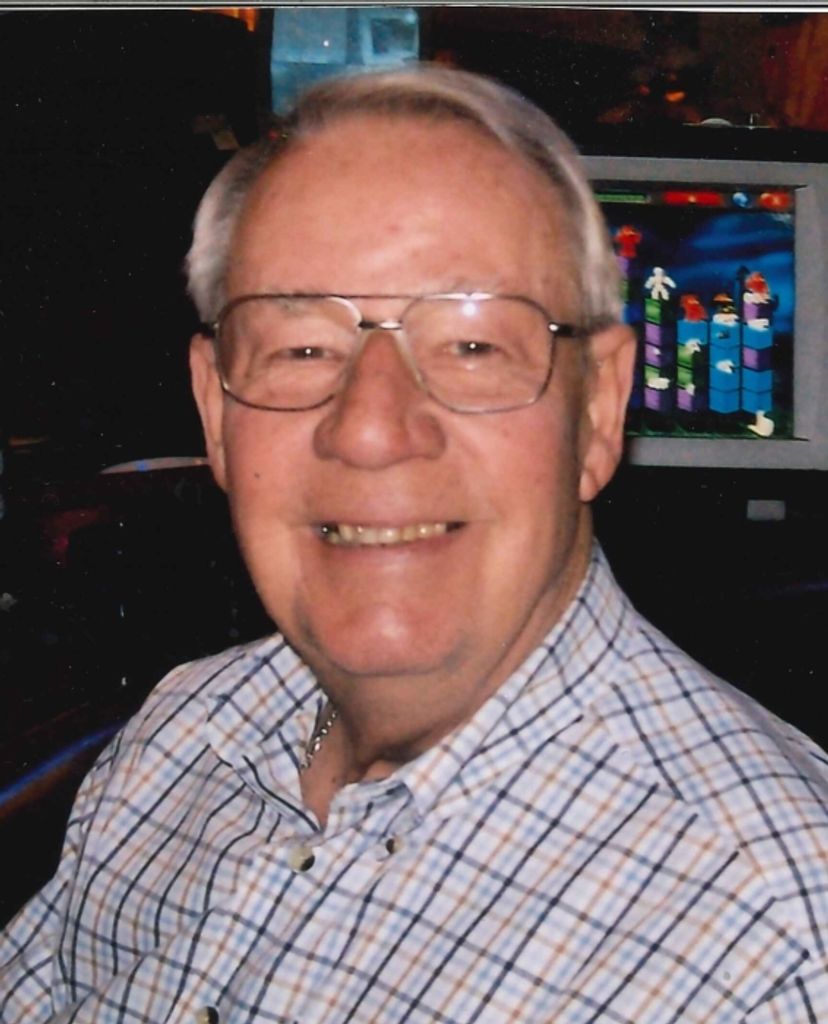 Donald Lee Popham