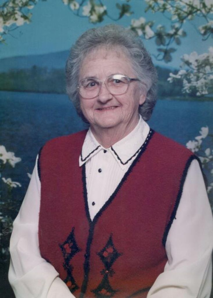 Mary Ann (Nesbitt)  Ferrell Profile Photo