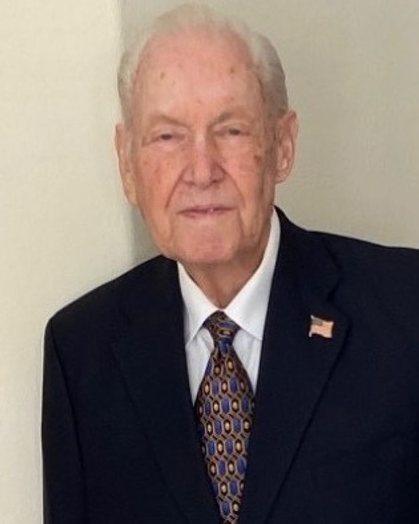 Rev. Wilburn Burns Profile Photo