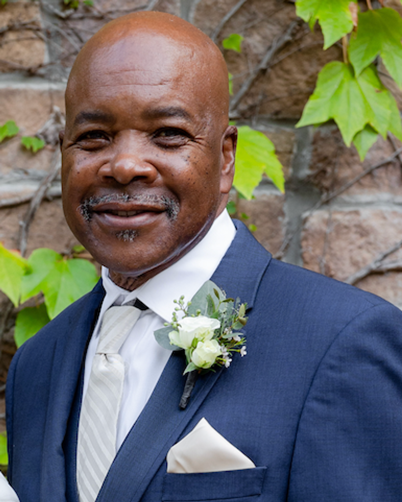 Allen Warren Jr Profile Photo