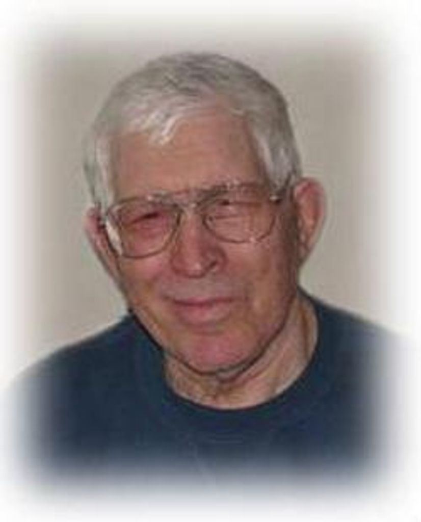 Clarence "C.A." Miller Profile Photo