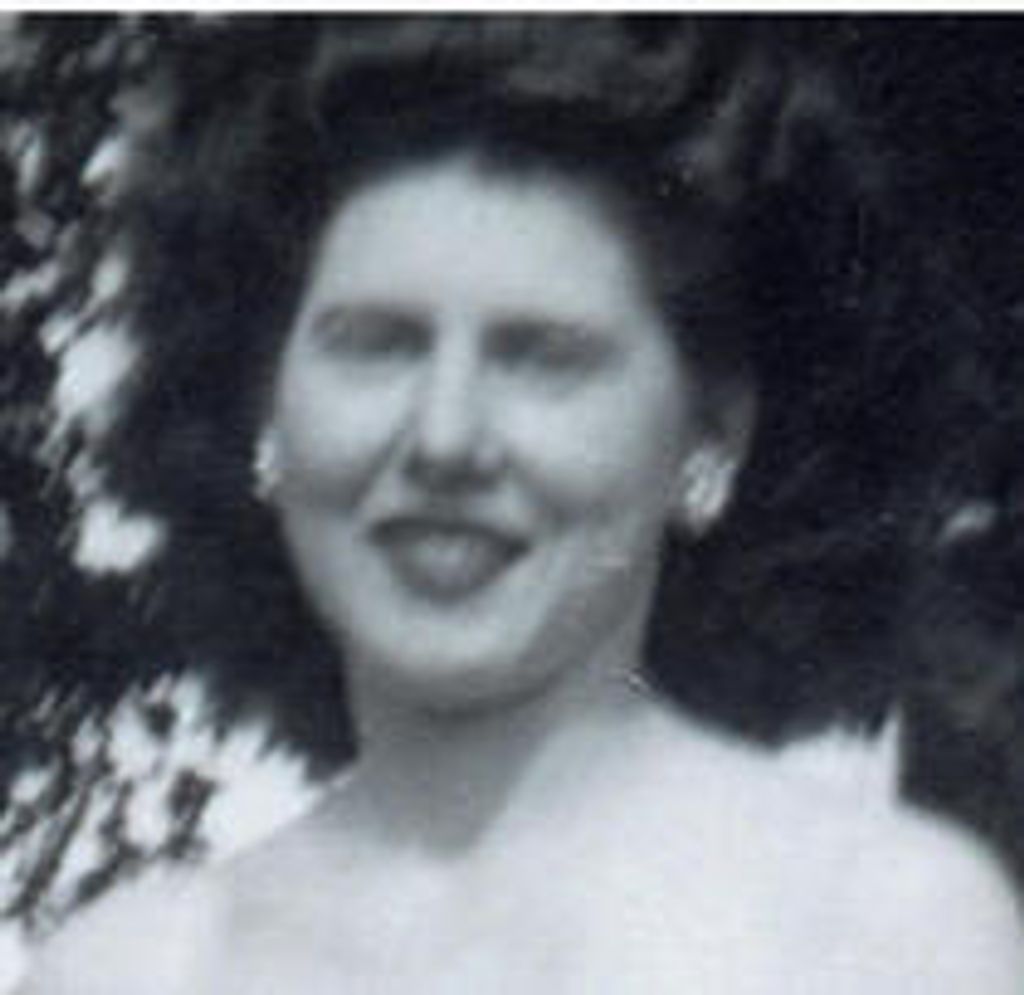 Marie G. (House)  Stocker