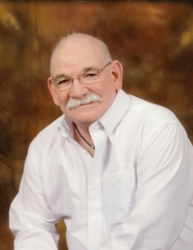 Dennis L. Smiley