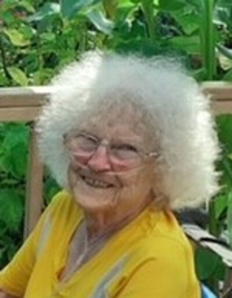 Rheta Glenn Lester Engle