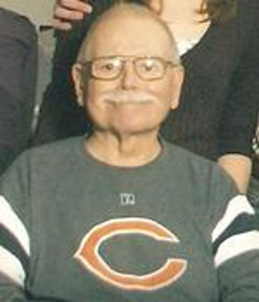 John Terrence Liesenfelt