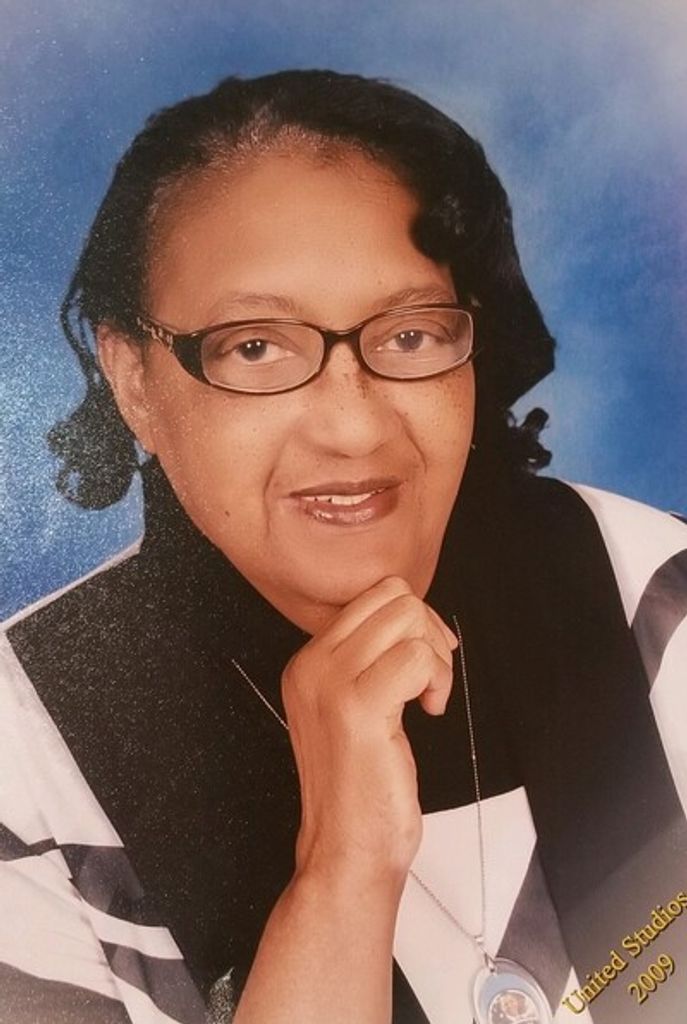 Mrs. Mary Lou Payne Profile Photo