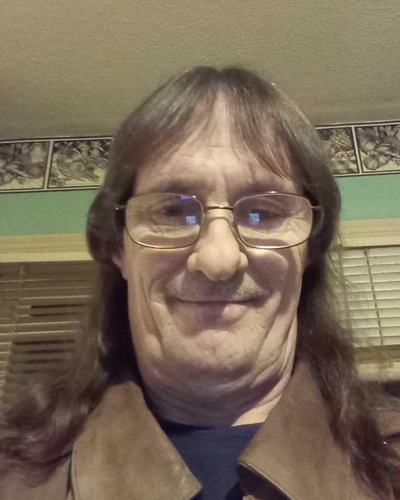 Vernon Ray Dyer Profile Photo
