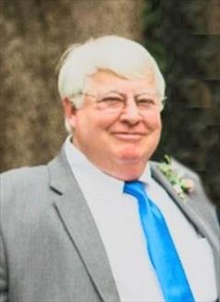 James Arlie Byers Profile Photo