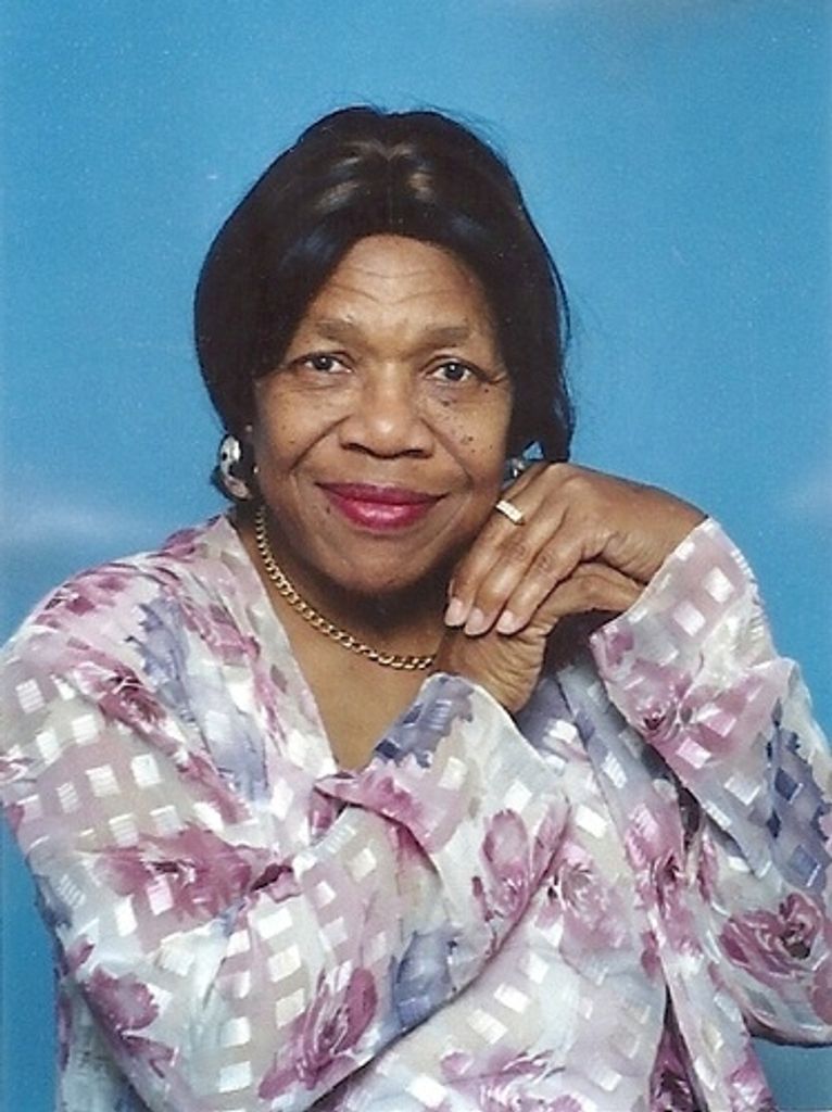 Alma Lee Owens Profile Photo