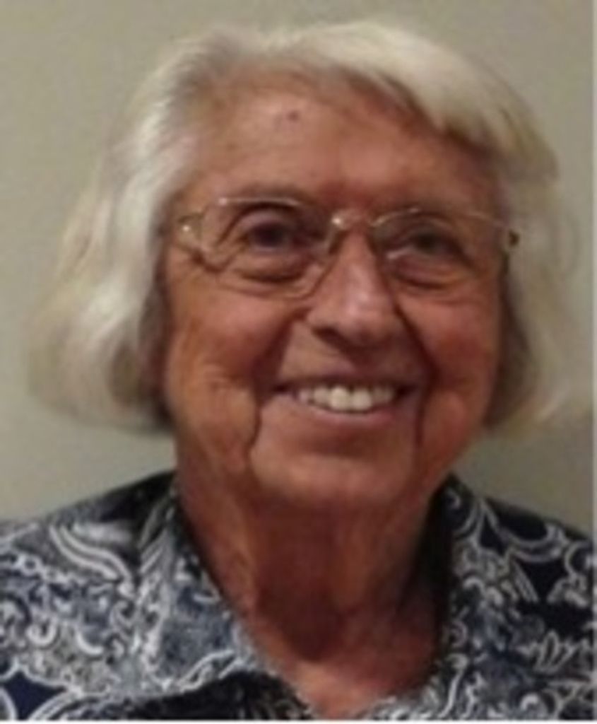 Betty Hamrick Brummer Profile Photo