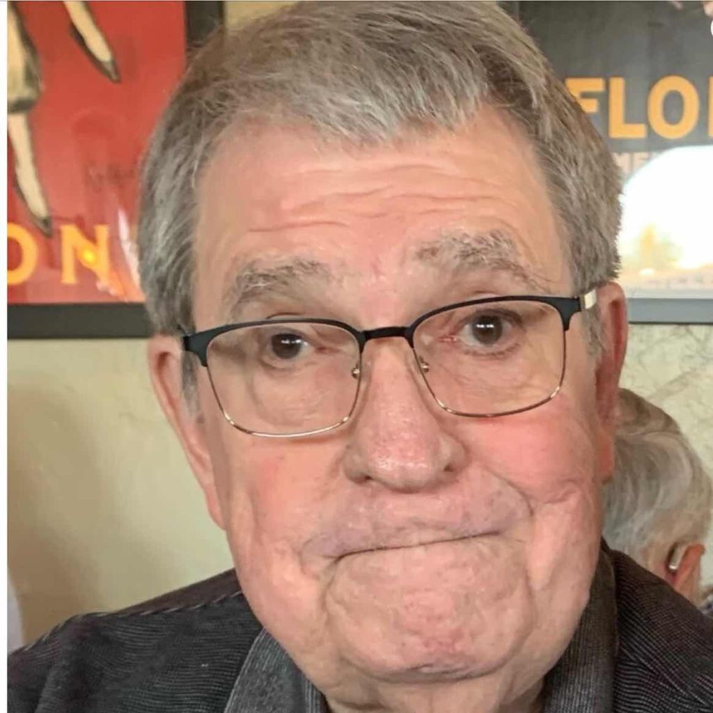 John Pantaz Profile Photo