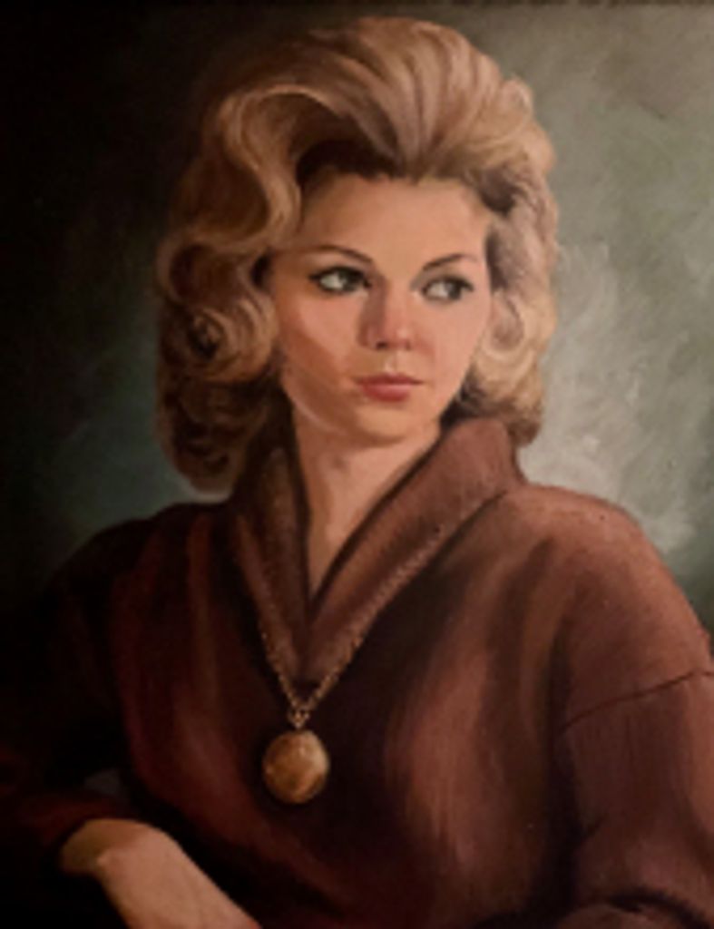 Linda Lee Allison