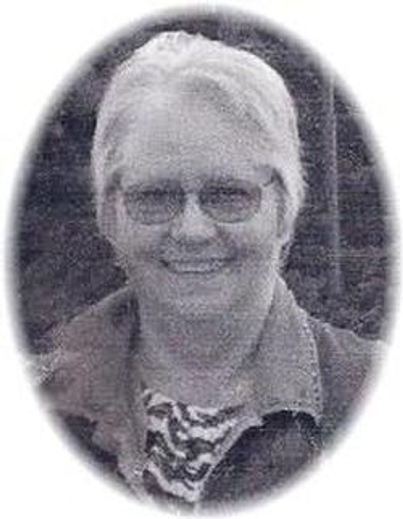 Edith C. Robbins Profile Photo