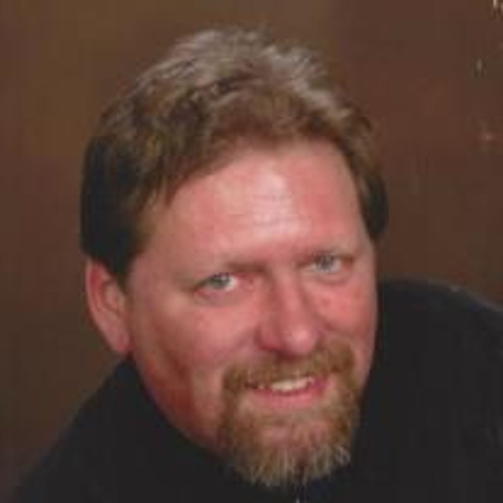 Johnny Paul Massey
