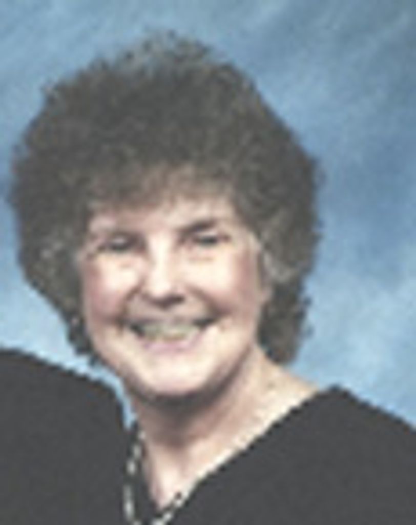 Lula Belle Lawhorn Profile Photo