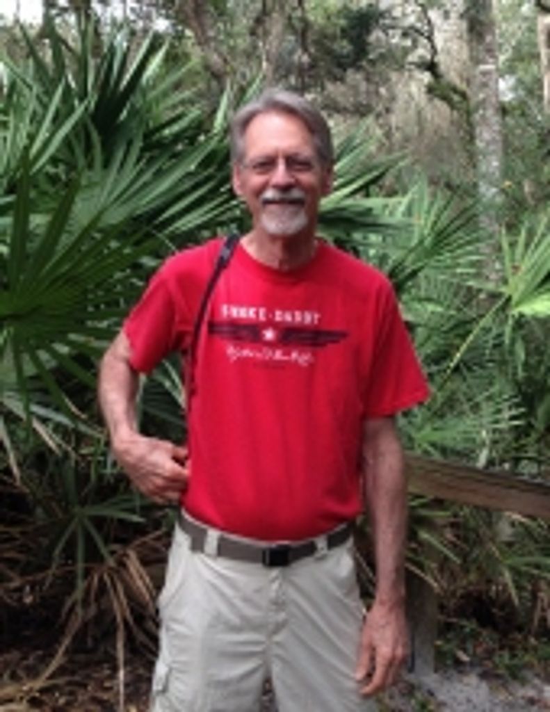 Lynn  Kenneth Harvey