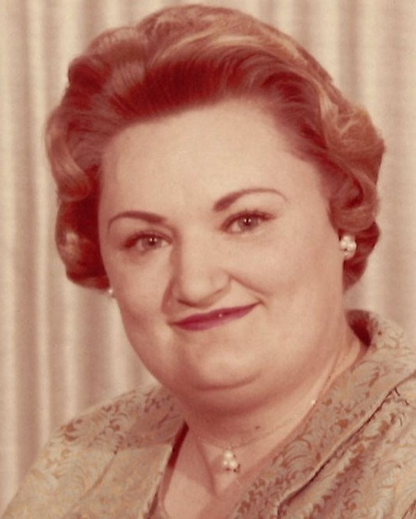 Helen E. Vogel
