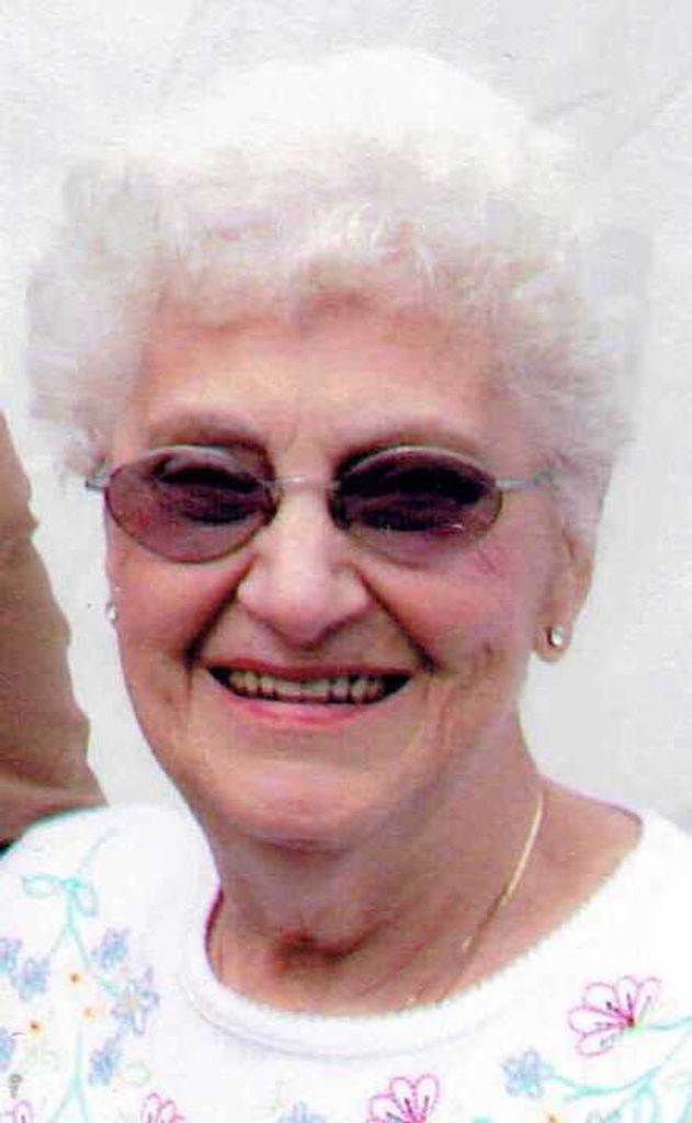Myrtle V. Shinn