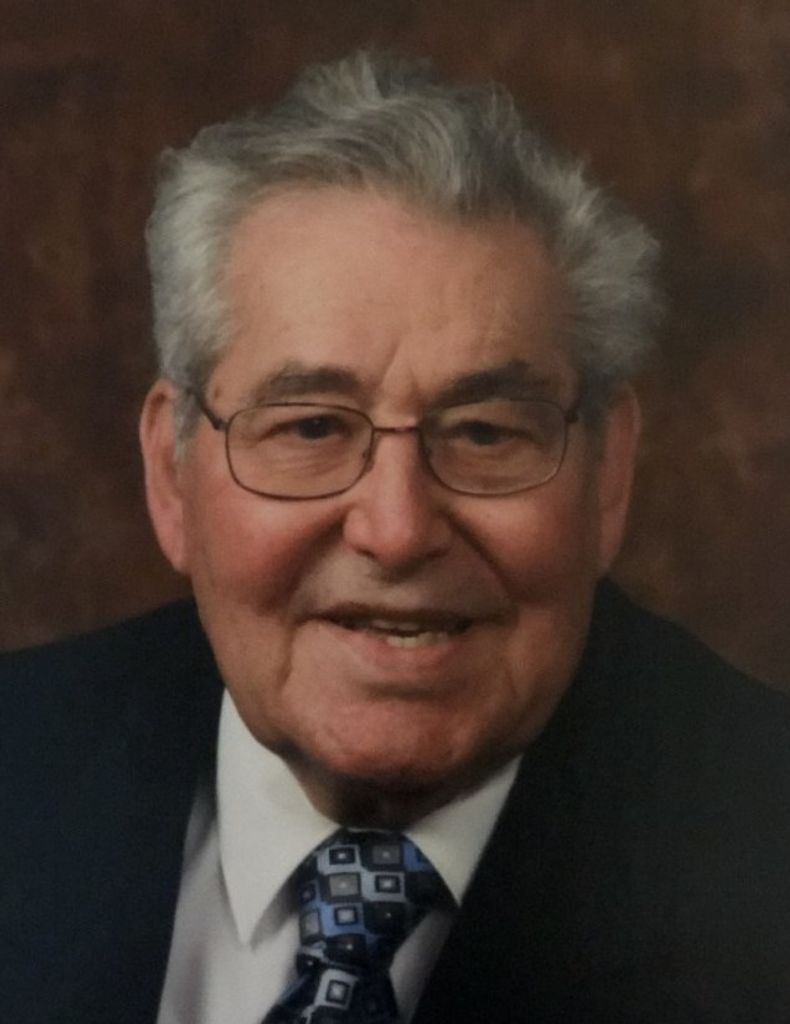 Howard McManus