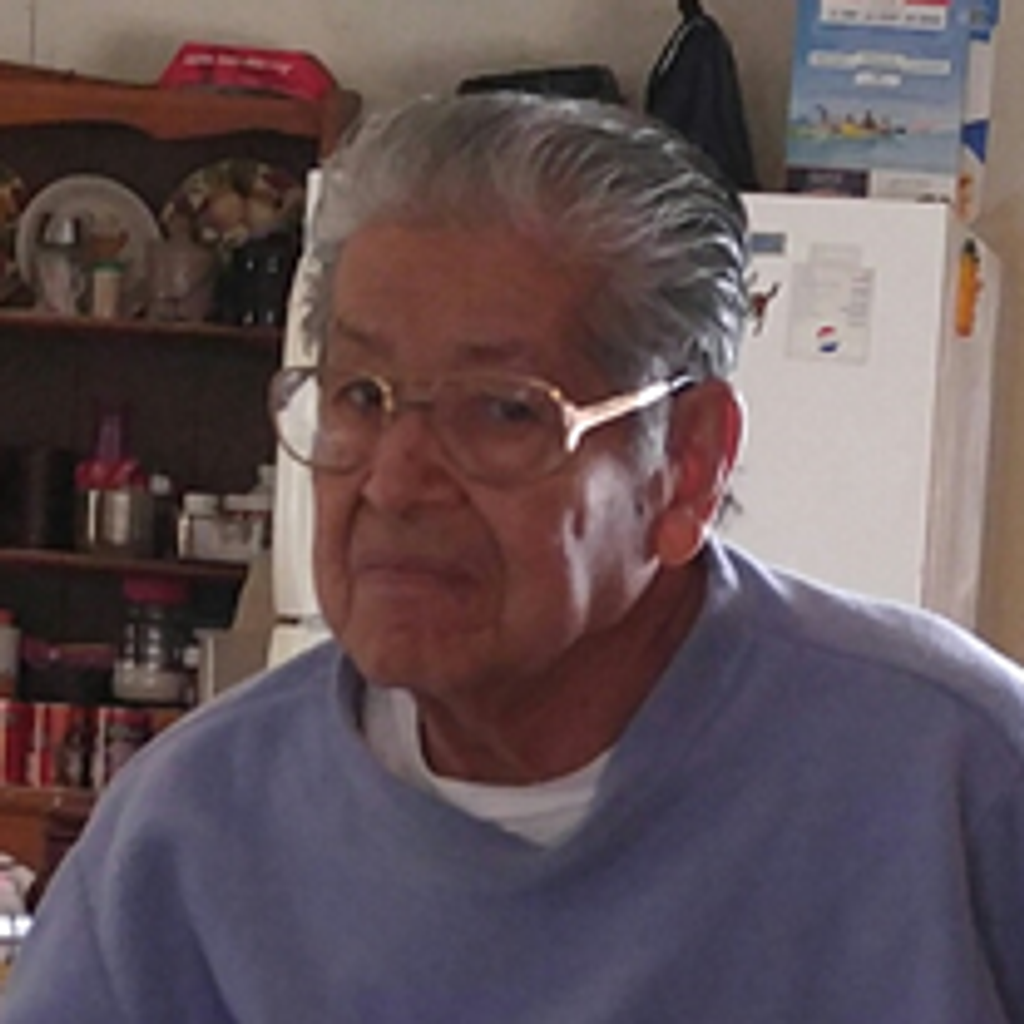Rodolfo Valenzuela Profile Photo