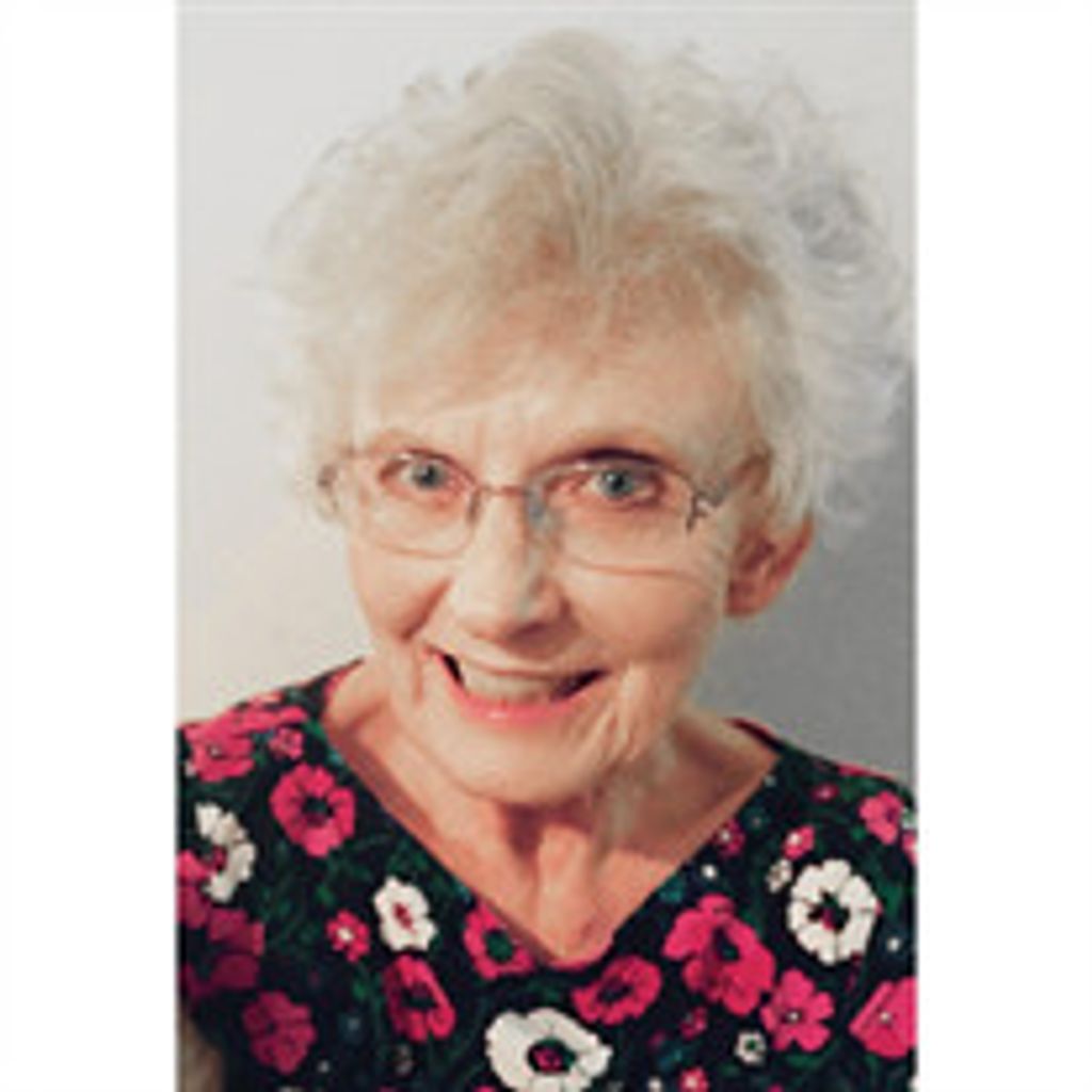 Maryann Mitchell