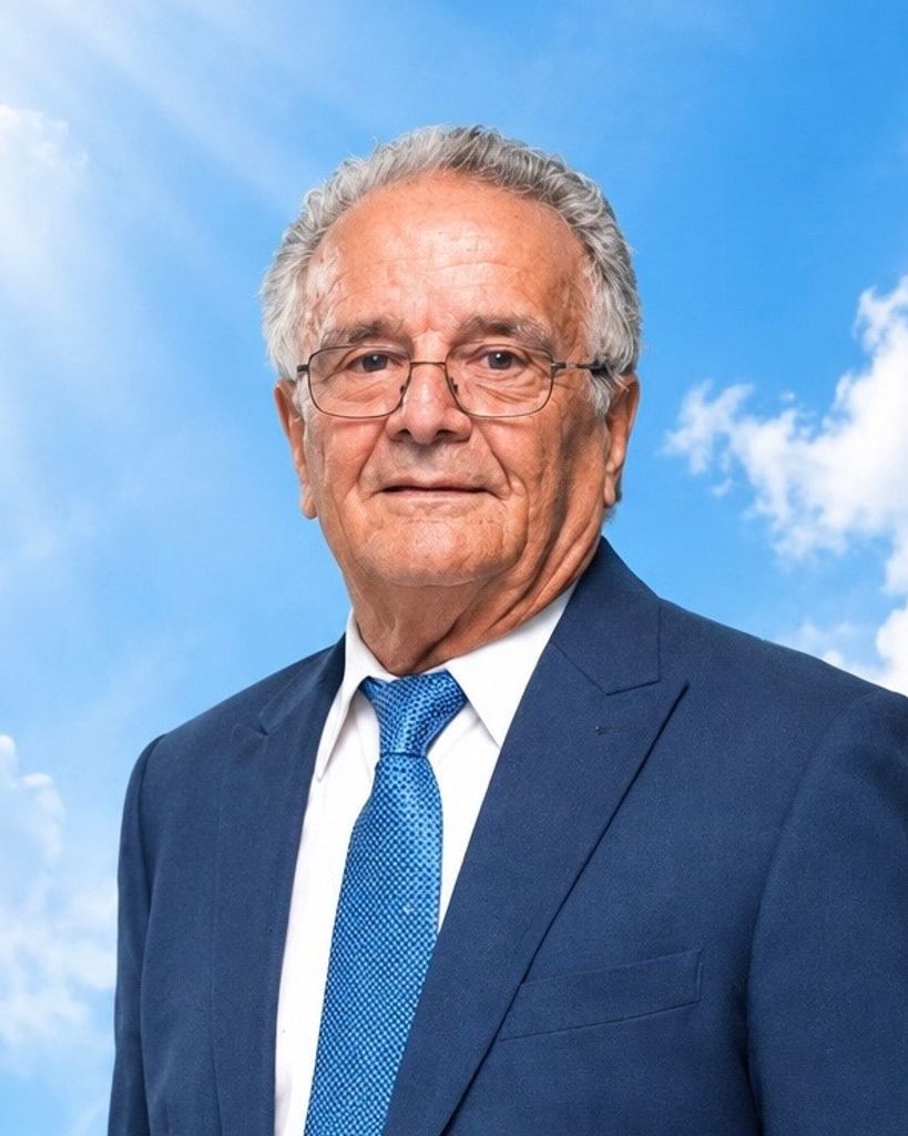 Diego Hortenio Obregon