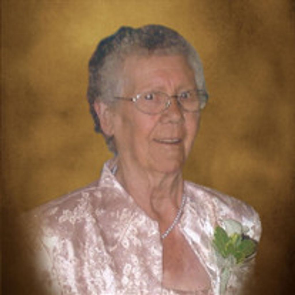 Grace Peterson