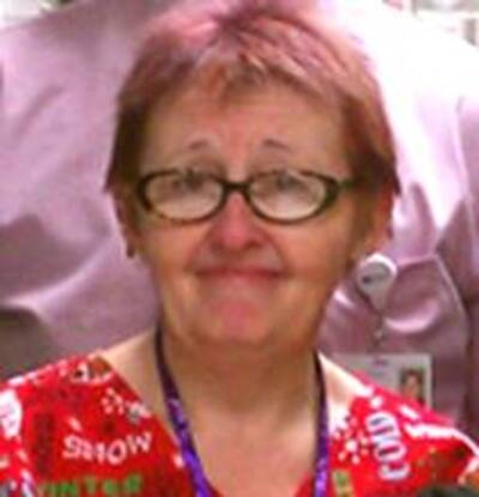 Elaine Kuykendall Profile Photo